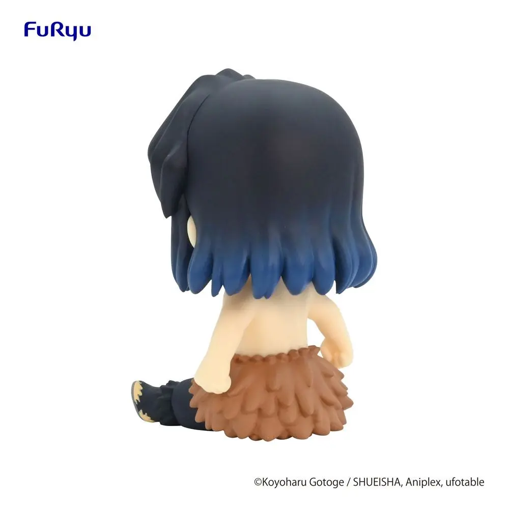 Demon Slayer: Kimetsu no Yaiba Potetto PVC Statue Hashibira Inosuke 9 cm Produktfoto