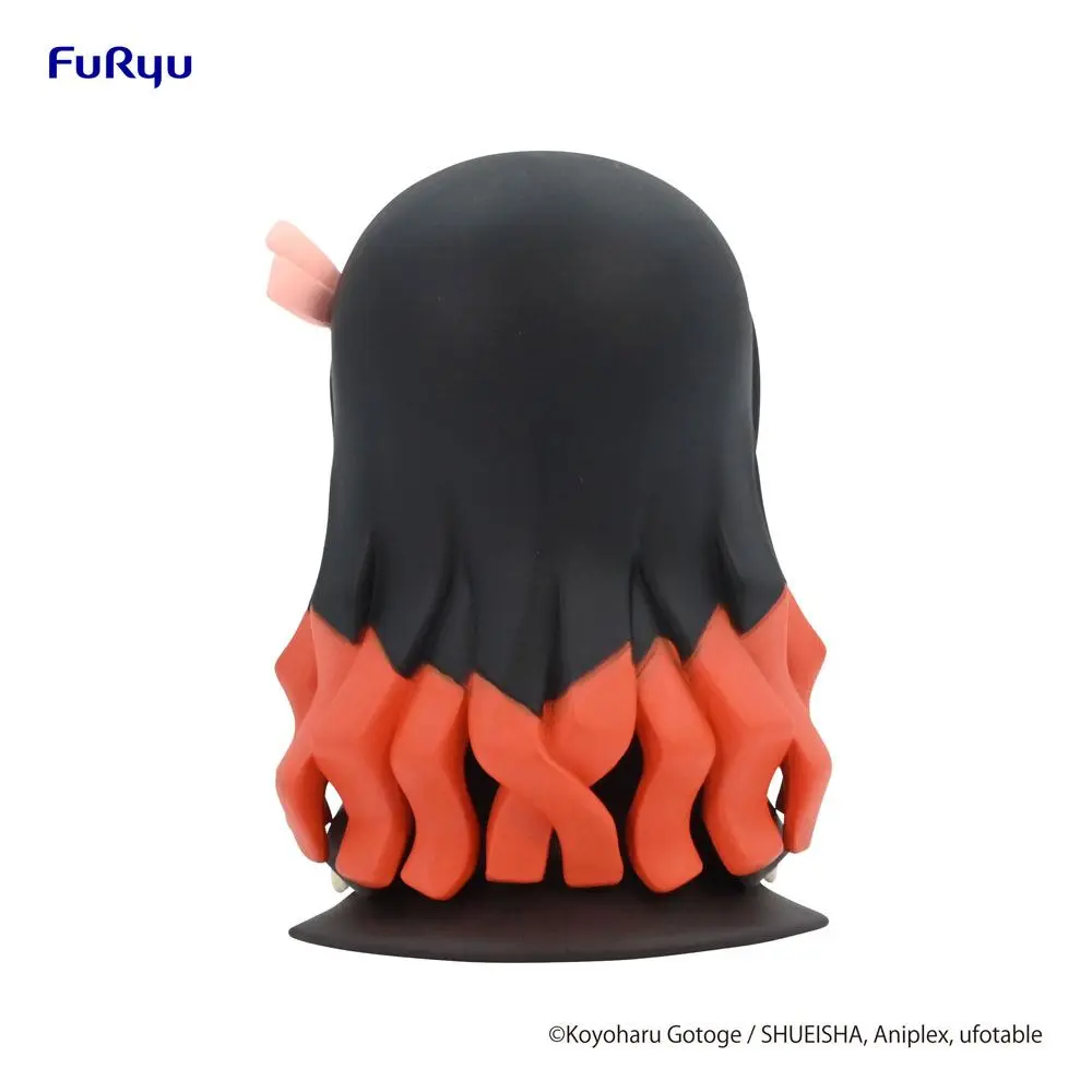 Demon Slayer: Kimetsu no Yaiba Potetto PVC Statue Kamado Nezuko 9 cm Produktfoto