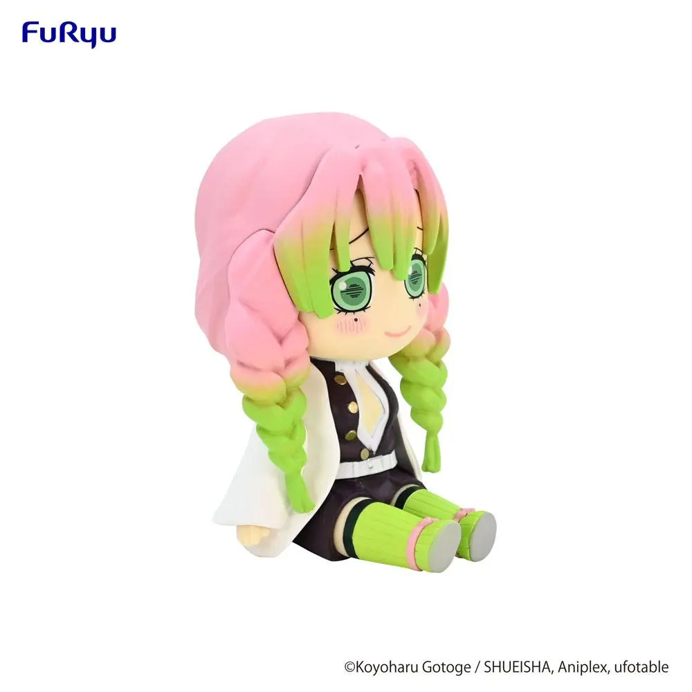 Demon Slayer: Kimetsu no Yaiba Potetto PVC Statue Kanroji Mitsuri 9 cm Produktfoto