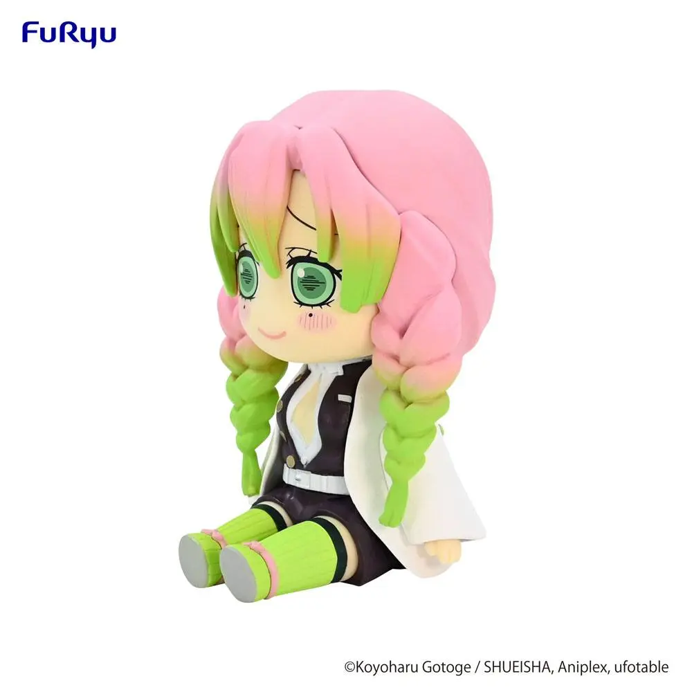 Demon Slayer: Kimetsu no Yaiba Potetto PVC Statue Kanroji Mitsuri 9 cm Produktfoto