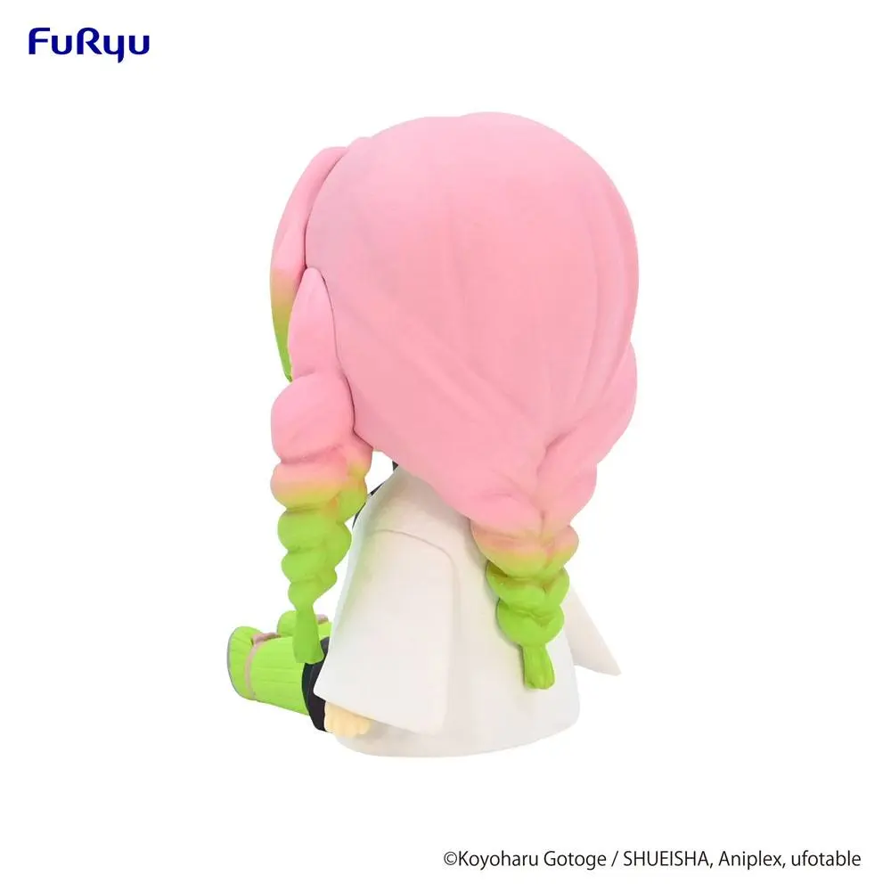 Demon Slayer: Kimetsu no Yaiba Potetto PVC Statue Kanroji Mitsuri 9 cm Produktfoto