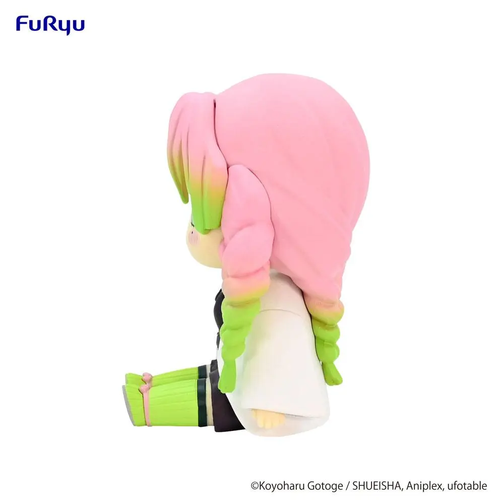 Demon Slayer: Kimetsu no Yaiba Potetto PVC Statue Kanroji Mitsuri 9 cm Produktfoto
