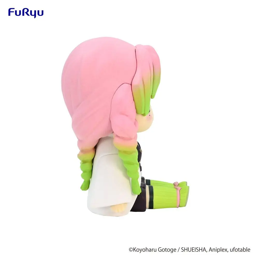 Demon Slayer: Kimetsu no Yaiba Potetto PVC Statue Kanroji Mitsuri 9 cm Produktfoto