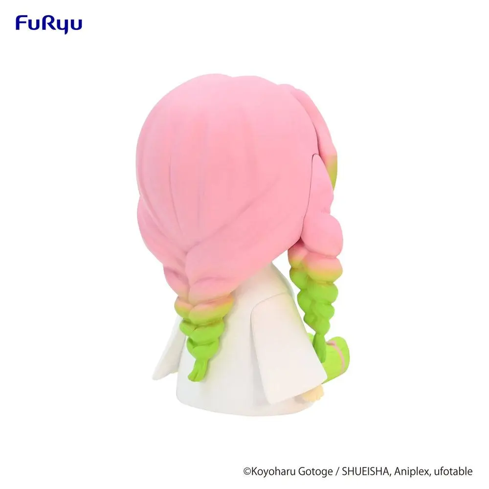 Demon Slayer: Kimetsu no Yaiba Potetto PVC Statue Kanroji Mitsuri 9 cm Produktfoto