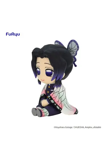 Demon Slayer: Kimetsu no Yaiba Potetto PVC Statue Kocho Shinobu 9 cm termékfotó