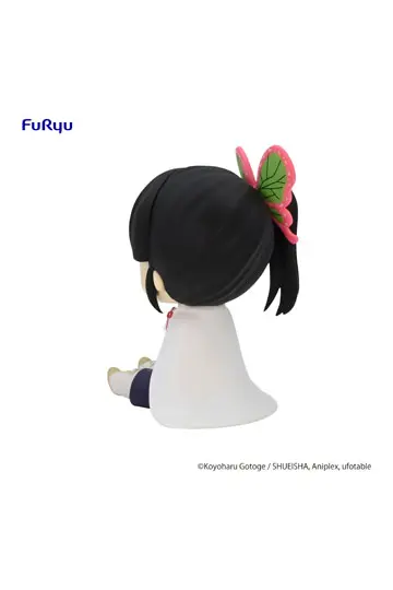 Demon Slayer: Kimetsu no Yaiba Potetto PVC Statue Tsuyuri Kanao 9 cm Produktfoto