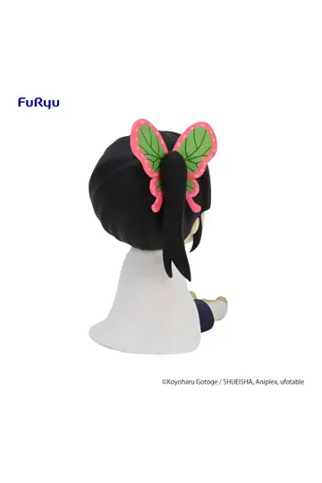 Demon Slayer: Kimetsu no Yaiba Potetto PVC Statue Tsuyuri Kanao 9 cm Produktfoto