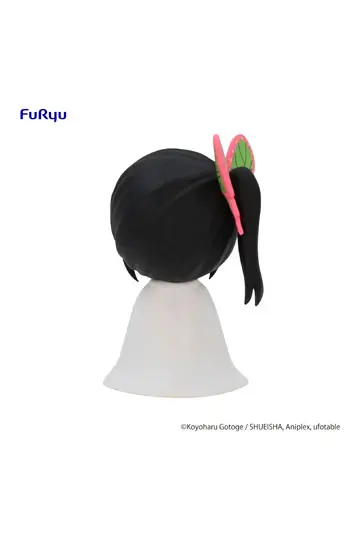 Demon Slayer: Kimetsu no Yaiba Potetto PVC Statue Tsuyuri Kanao 9 cm Produktfoto