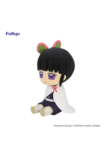 Demon Slayer: Kimetsu no Yaiba Potetto PVC Statue Tsuyuri Kanao 9 cm Produktfoto