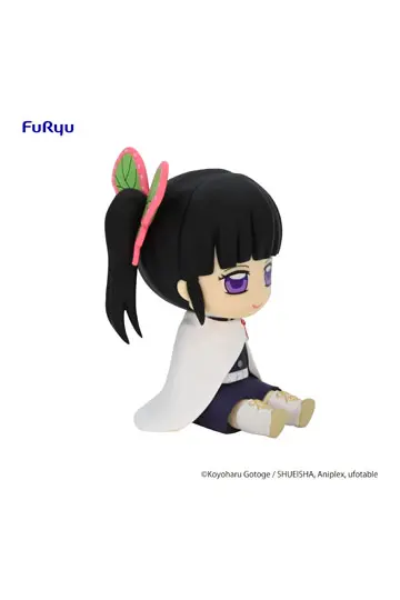 Demon Slayer: Kimetsu no Yaiba Potetto PVC Statue Tsuyuri Kanao 9 cm Produktfoto
