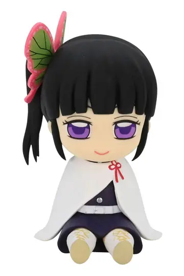 Demon Slayer: Kimetsu no Yaiba Potetto PVC Statue Tsuyuri Kanao 9 cm Produktfoto