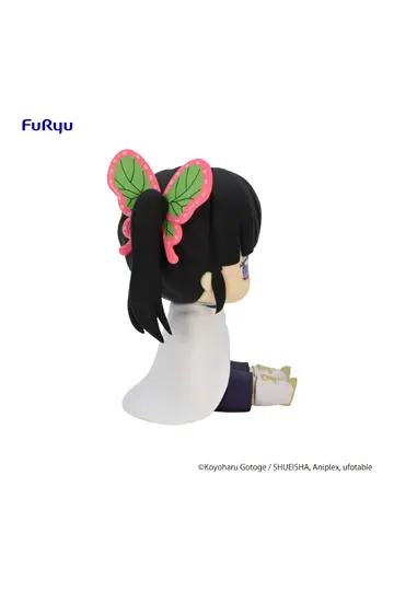 Demon Slayer: Kimetsu no Yaiba Potetto PVC Statue Tsuyuri Kanao 9 cm Produktfoto