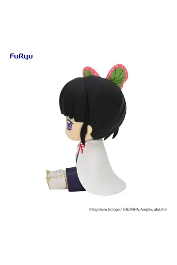 Demon Slayer: Kimetsu no Yaiba Potetto PVC Statue Tsuyuri Kanao 9 cm Produktfoto
