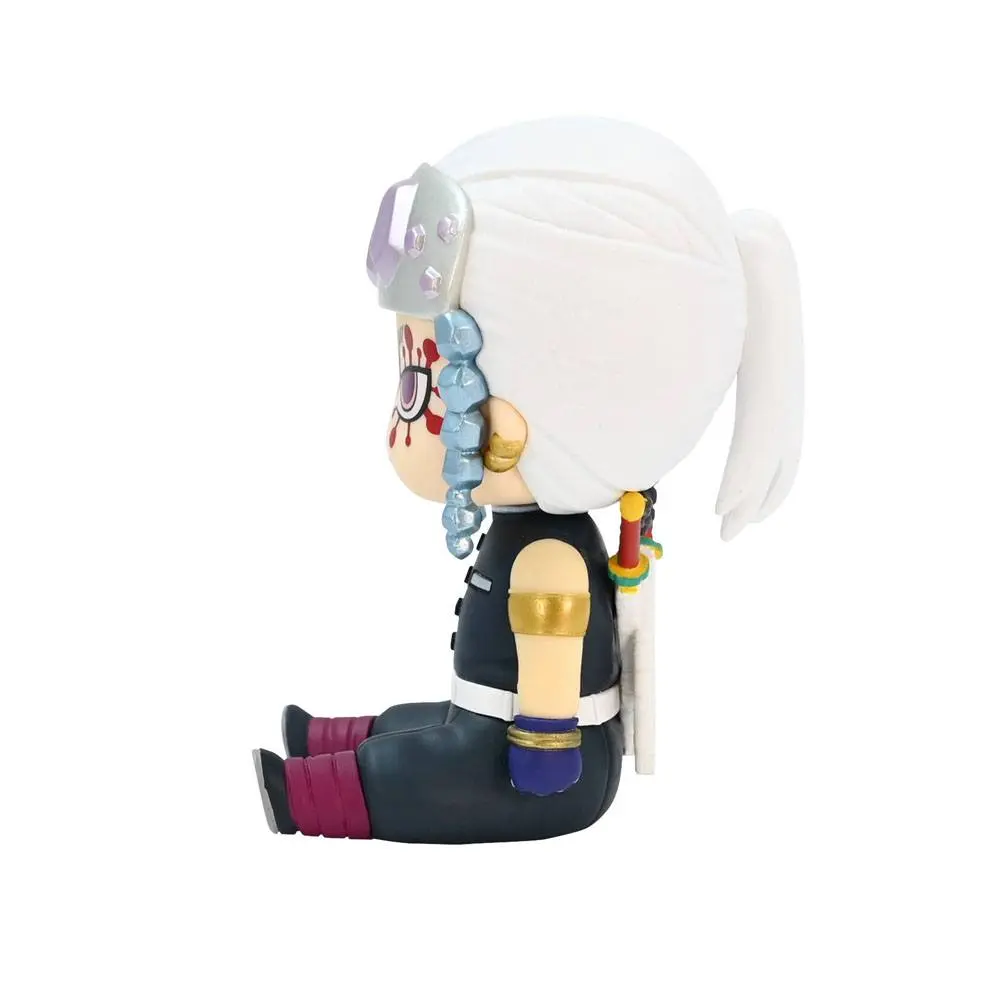 Demon Slayer: Kimetsu no Yaiba Potetto PVC Statue Uzui Tengen 9 cm Produktfoto