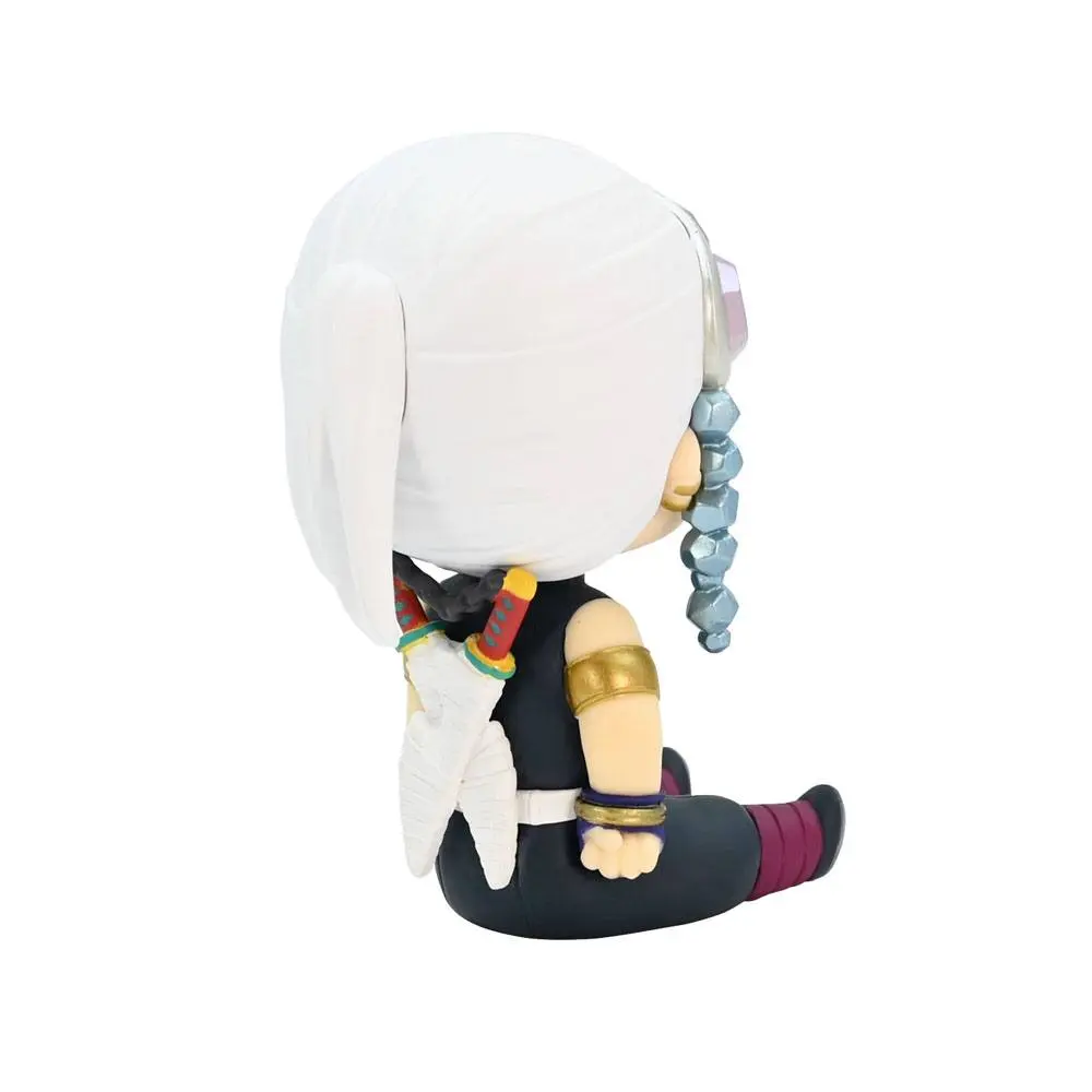 Demon Slayer: Kimetsu no Yaiba Potetto PVC Statue Uzui Tengen 9 cm Produktfoto