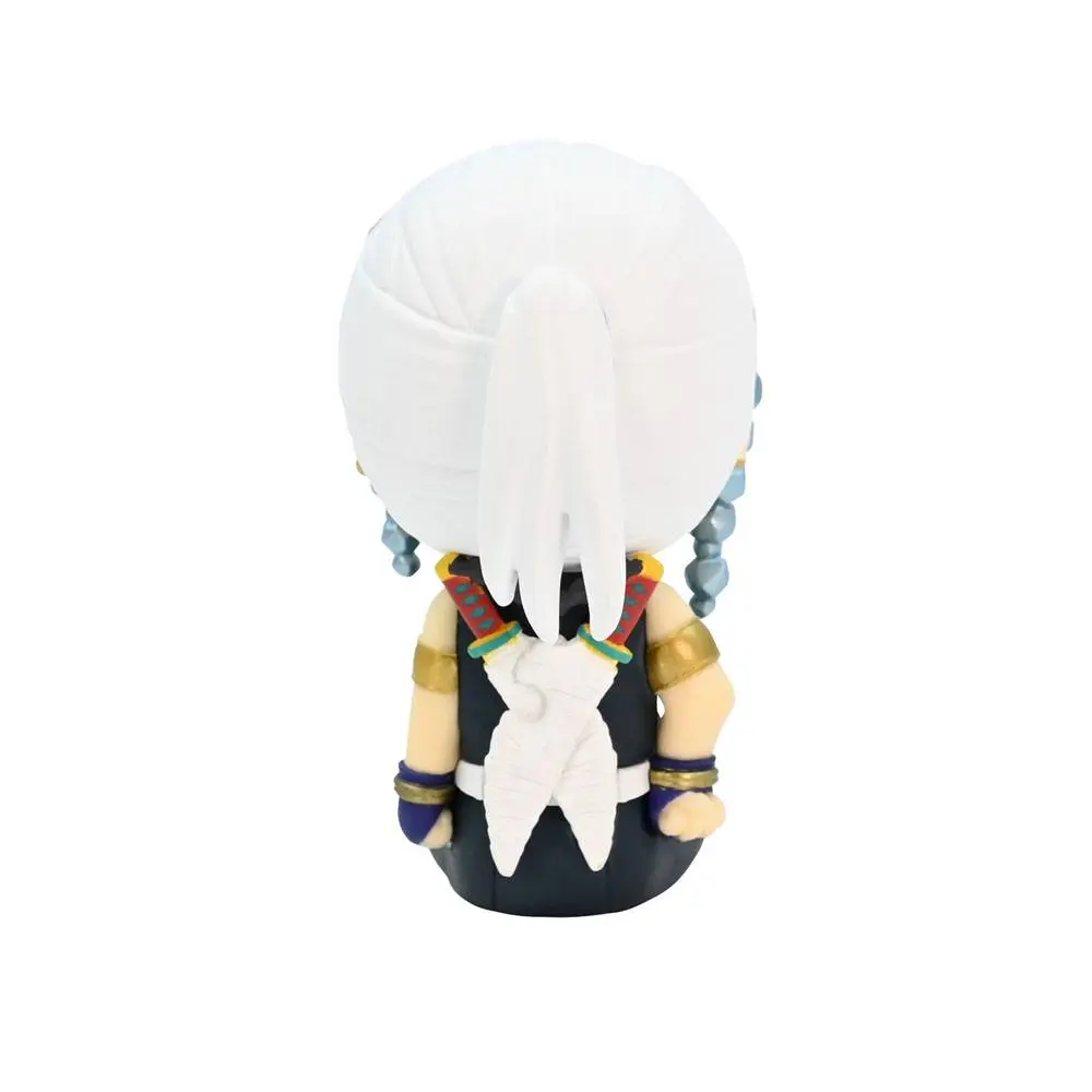 Demon Slayer: Kimetsu no Yaiba Potetto PVC Statue Uzui Tengen 9 cm Produktfoto
