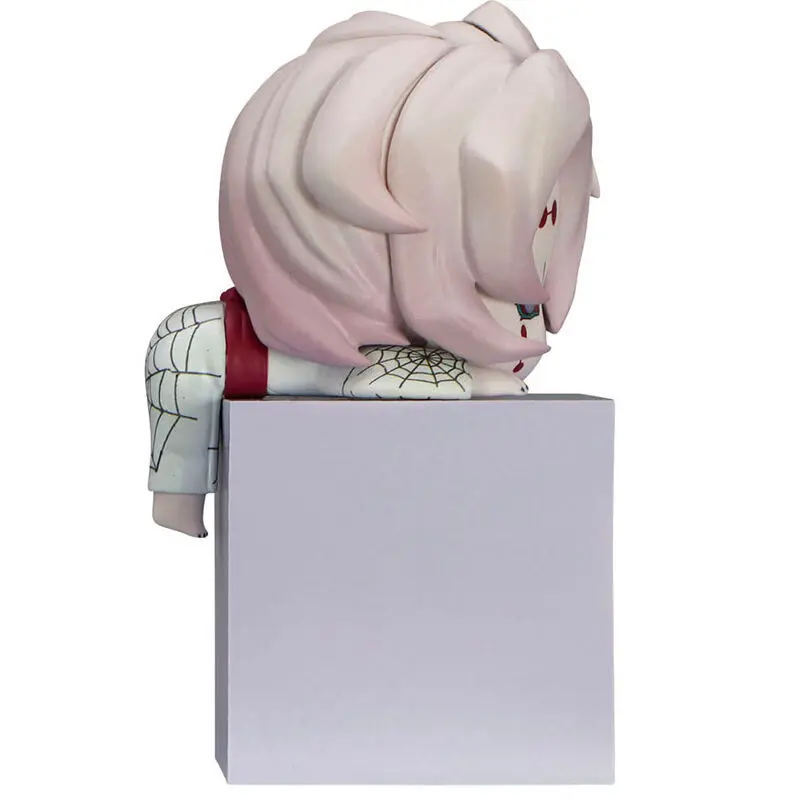 Demon Slayer: Kimetsu no Yaiba Hikkake PVC Statue Rui 10 cm Produktfoto
