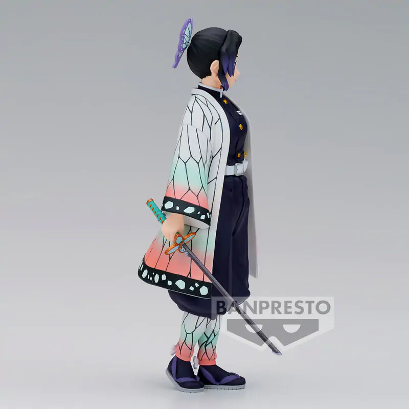 Demon Slayer Kimetsu no Yaiba Shinobu Kocho Figur 15cm termékfotó