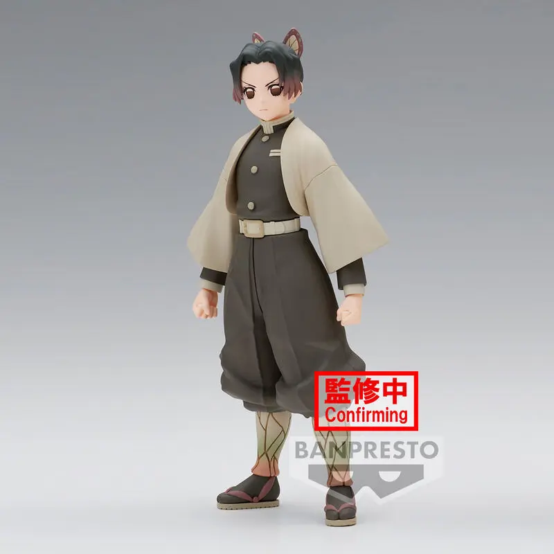 Demon Slayer Kimetsu no Yaiba Shinobu Kocho vol.40 Figur 14cm Produktfoto