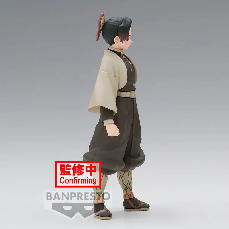 Demon Slayer Kimetsu no Yaiba Shinobu Kocho vol.40 Figur 14cm Produktfoto