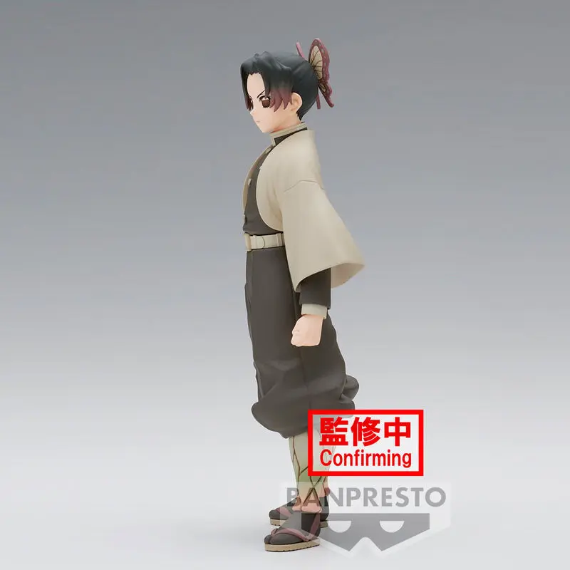 Demon Slayer Kimetsu no Yaiba Shinobu Kocho vol.40 Figur 14cm Produktfoto
