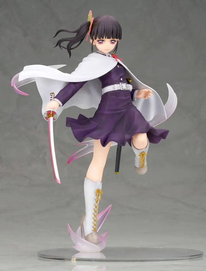 Demon Slayer: Kimetsu no Yaiba Statue 1/8 Kanao Tsuyuri 21 cm Produktfoto