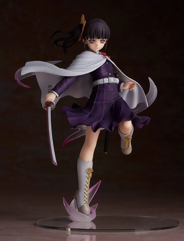 Demon Slayer: Kimetsu no Yaiba Statue 1/8 Kanao Tsuyuri 21 cm Produktfoto