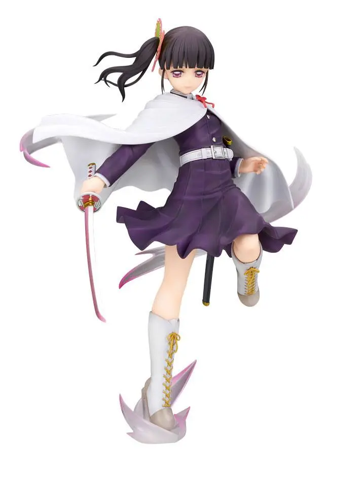 Demon Slayer: Kimetsu no Yaiba Statue 1/8 Kanao Tsuyuri 21 cm Produktfoto