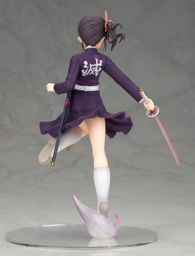 Demon Slayer: Kimetsu no Yaiba Statue 1/8 Kanao Tsuyuri 21 cm Produktfoto