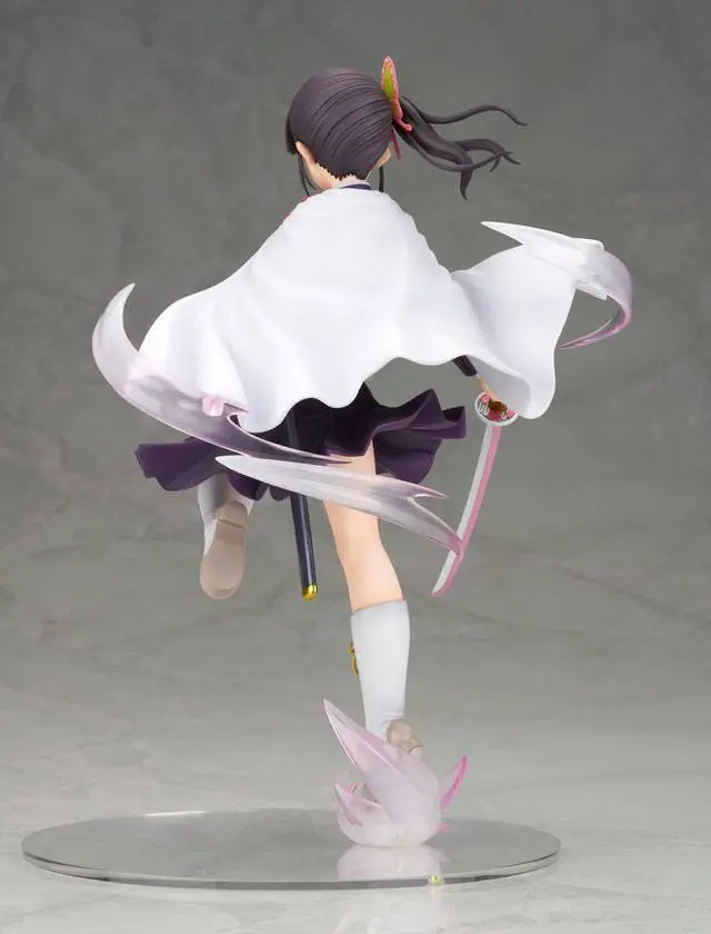 Demon Slayer: Kimetsu no Yaiba Statue 1/8 Kanao Tsuyuri 21 cm Produktfoto