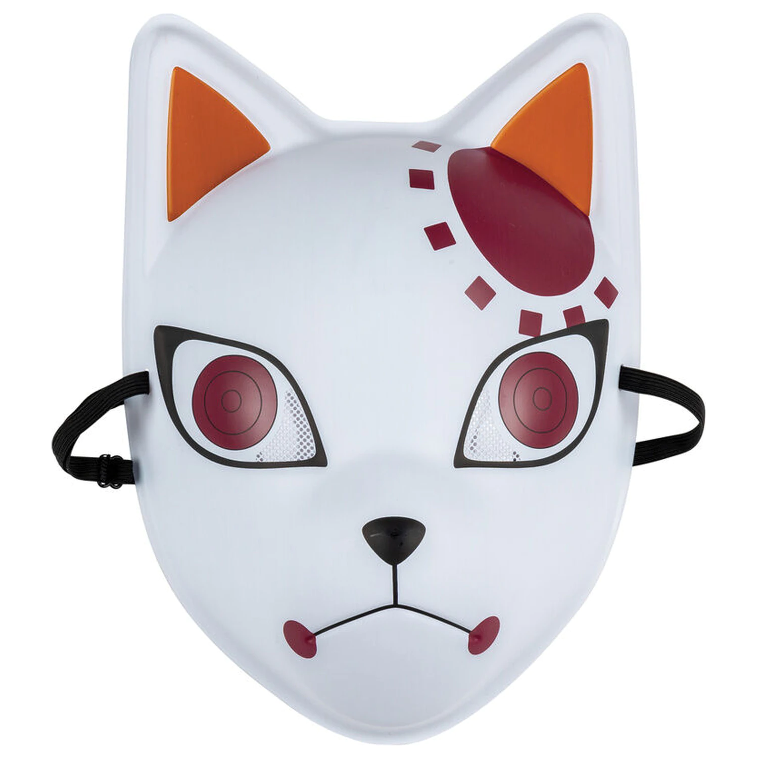 Demon Slayer Kimetsu no Yaiba Tanjiro Kamado Fuchsmaske Produktfoto