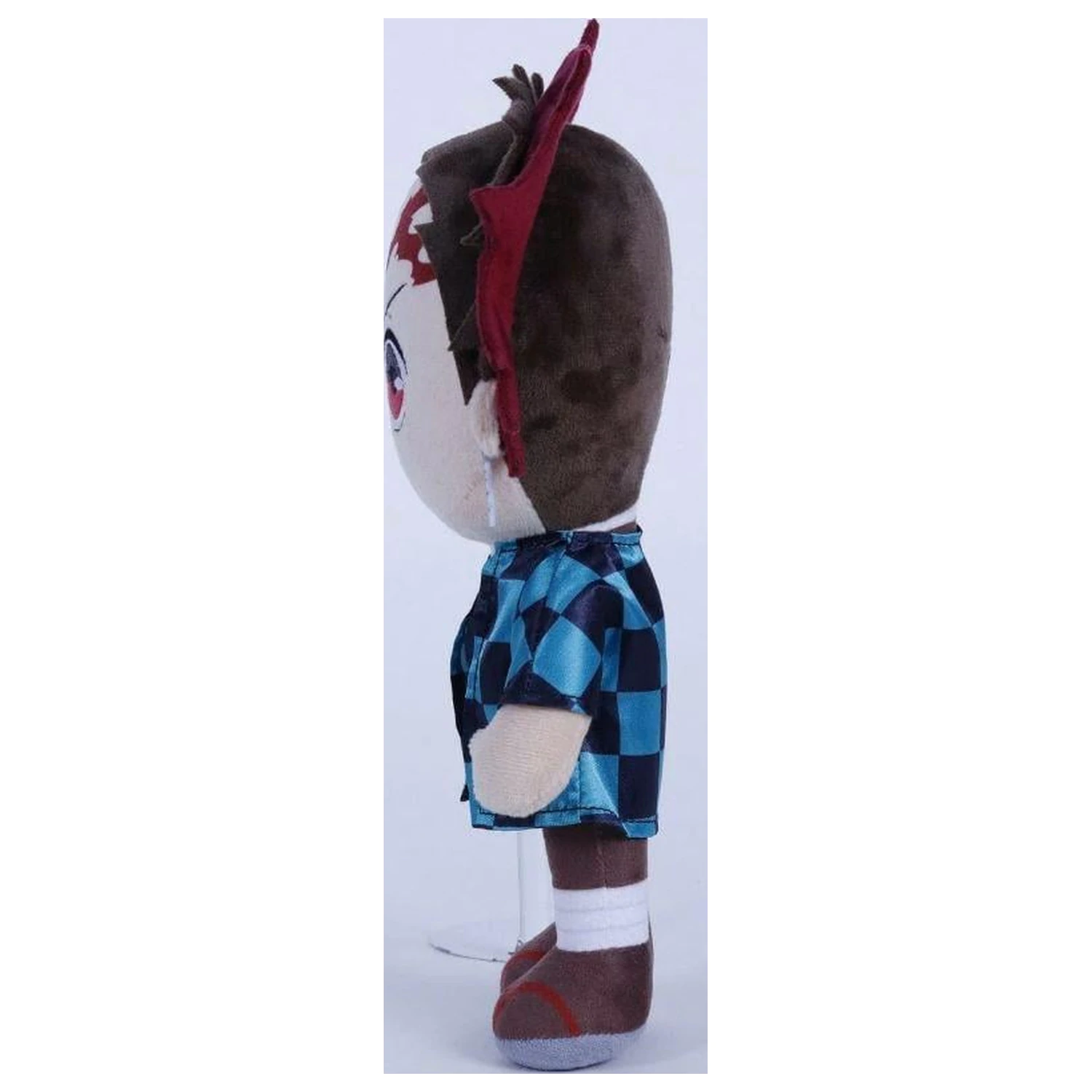 Demon Slayer Kimetsu no Yaiba Tanjiro Kamado Plüschfigur 27cm Produktfoto