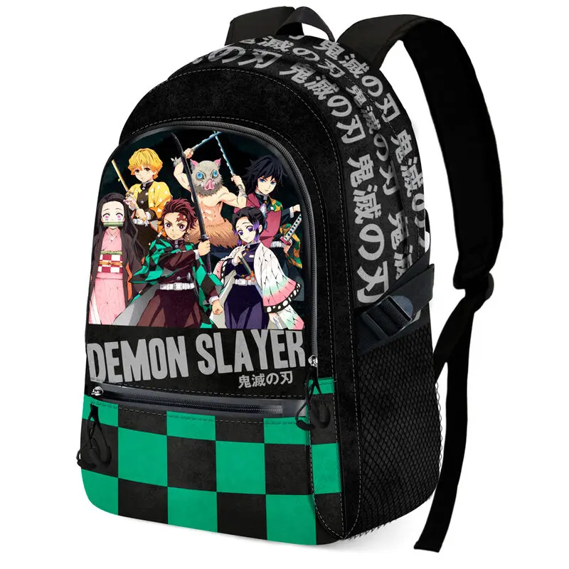 Demon Slayer Kimetsu No Yaiba Rucksack 41cm termékfotó