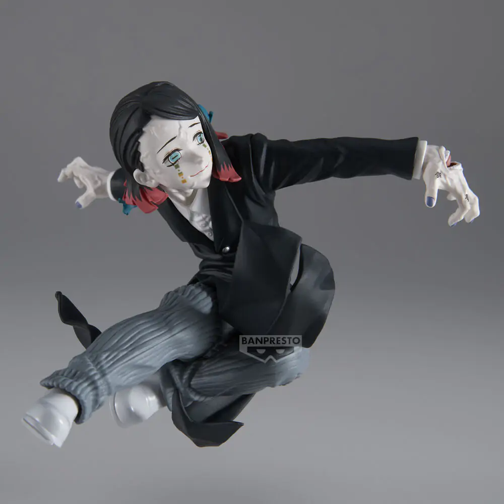 Demon Slayer Kimetsu no Yaiba Vibration Stars Enmu Figur 11cm Produktfoto