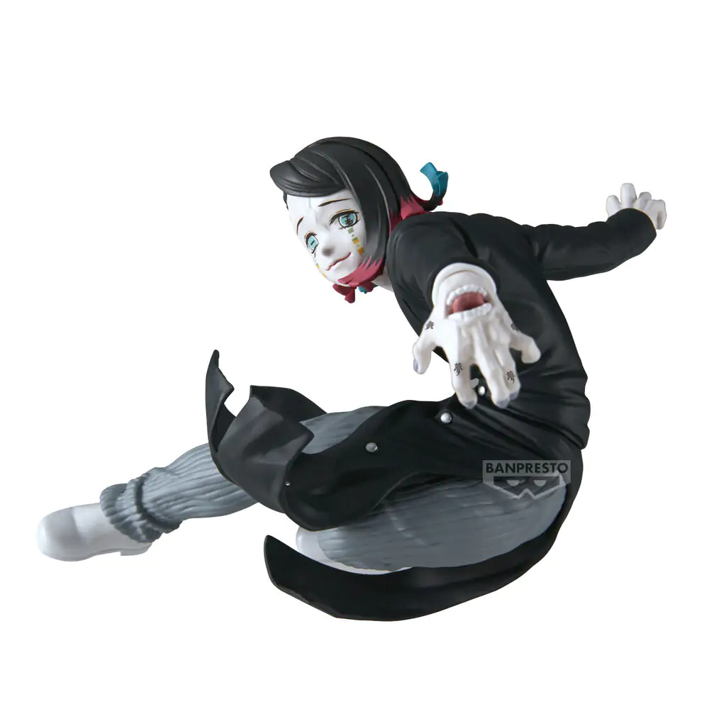 Demon Slayer Kimetsu no Yaiba Vibration Stars Enmu Figur 11cm Produktfoto