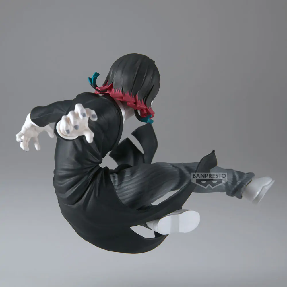 Demon Slayer Kimetsu no Yaiba Vibration Stars Enmu Figur 11cm Produktfoto