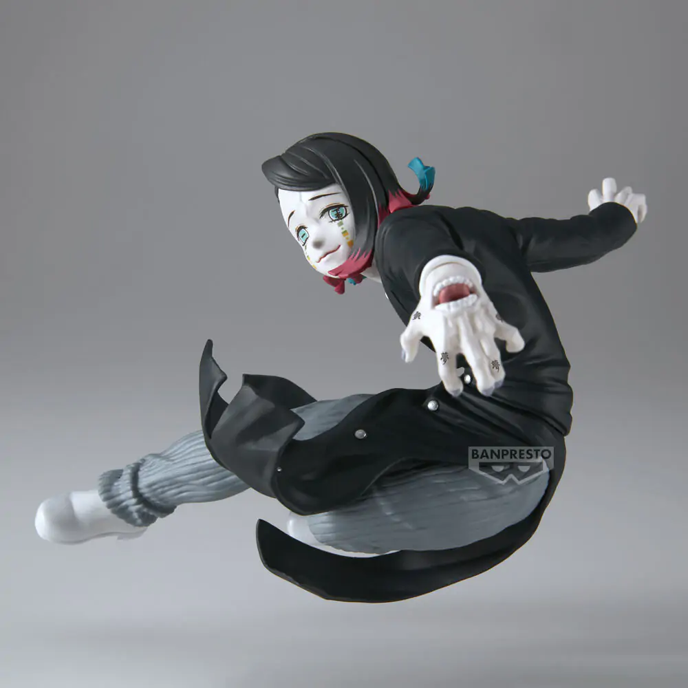 Demon Slayer Kimetsu no Yaiba Vibration Stars Enmu Figur 11cm Produktfoto