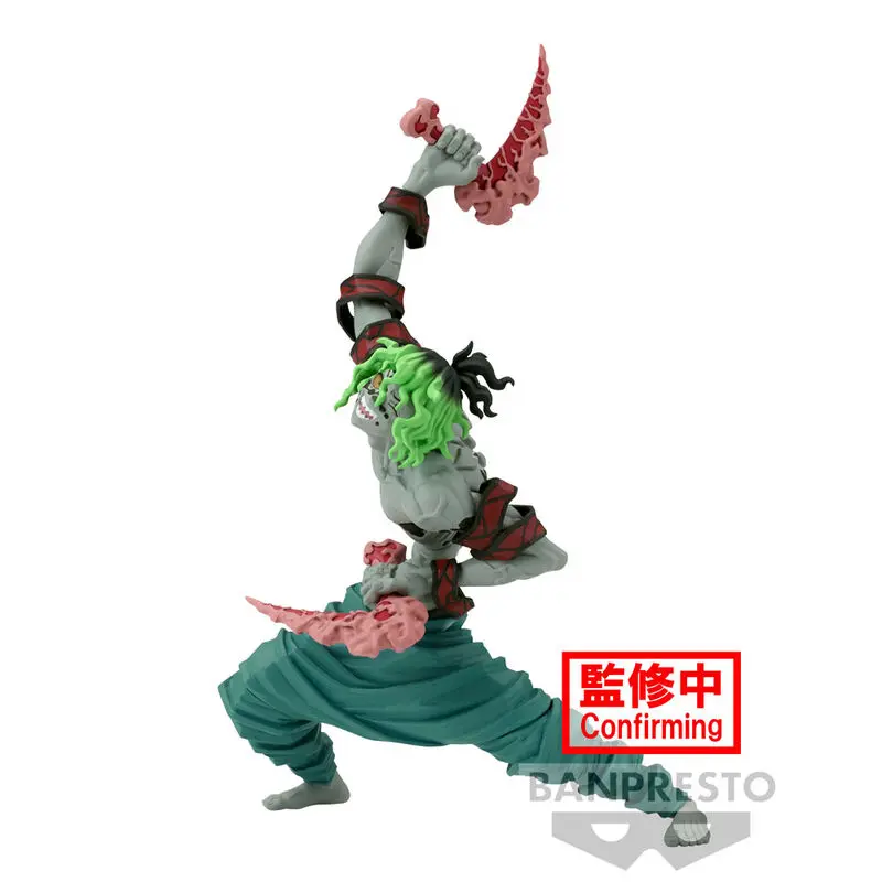 Demon Slayer Kimetsu no Yaiba Vibration Stars Guytaro Figur 13cm termékfotó