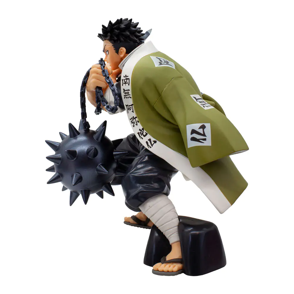 Demon Slayer Kimetsu no Yaiba Vibration Stars Gyomei Himejima Figur 16cm Produktfoto