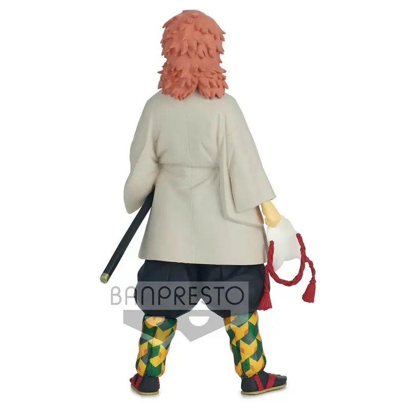 Demon Slayer Kimetsu no Yaiba PVC Statue Sabito 15 cm termékfotó