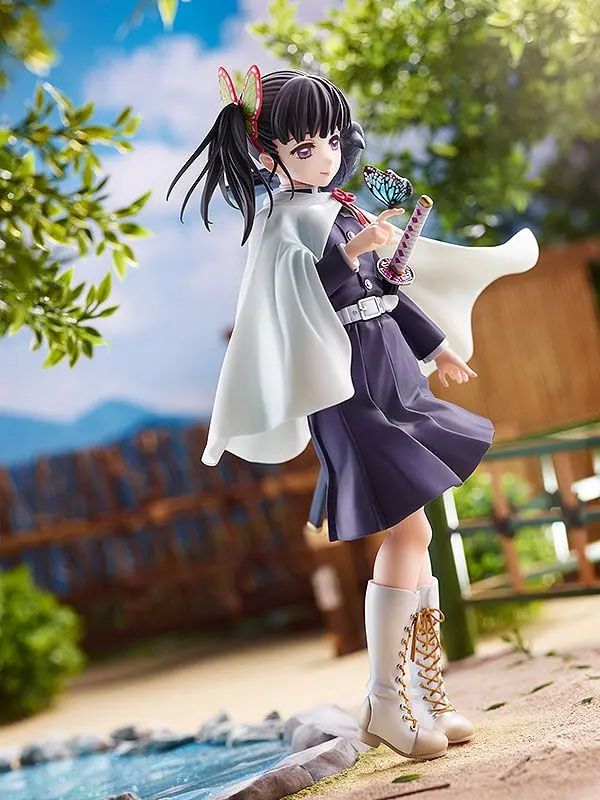 Demon Slayer Kimetsu no Yaiba PVC Statue 1/7 Kanao Tsuyuri 23 cm Produktfoto