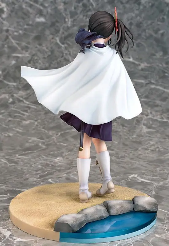 Demon Slayer Kimetsu no Yaiba PVC Statue 1/7 Kanao Tsuyuri 23 cm Produktfoto