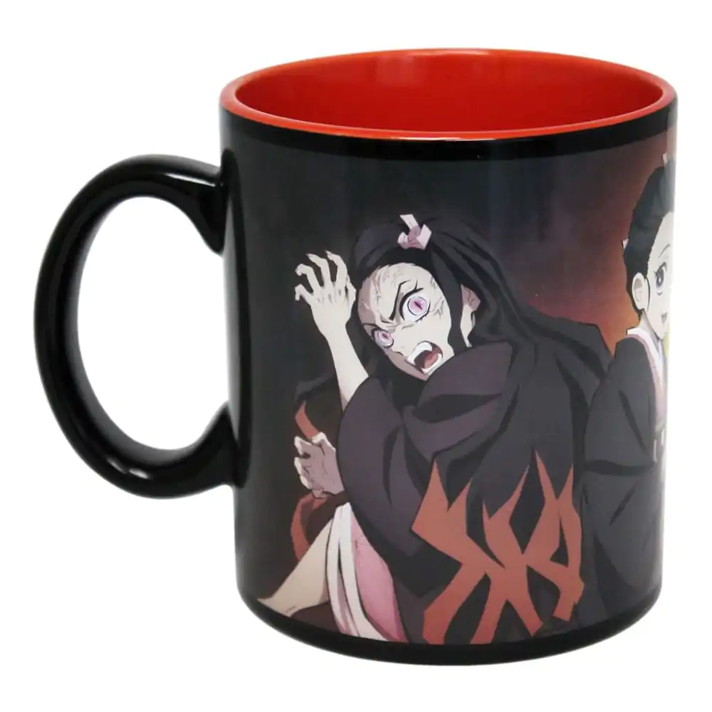 Demon Slayer Tasse Nezuko 473 ml Produktfoto