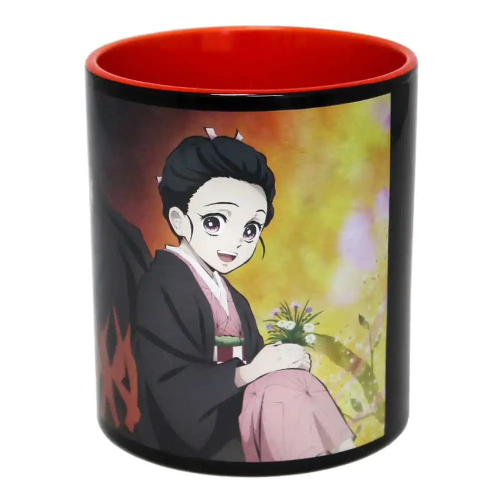 Demon Slayer Tasse Nezuko 473 ml Produktfoto