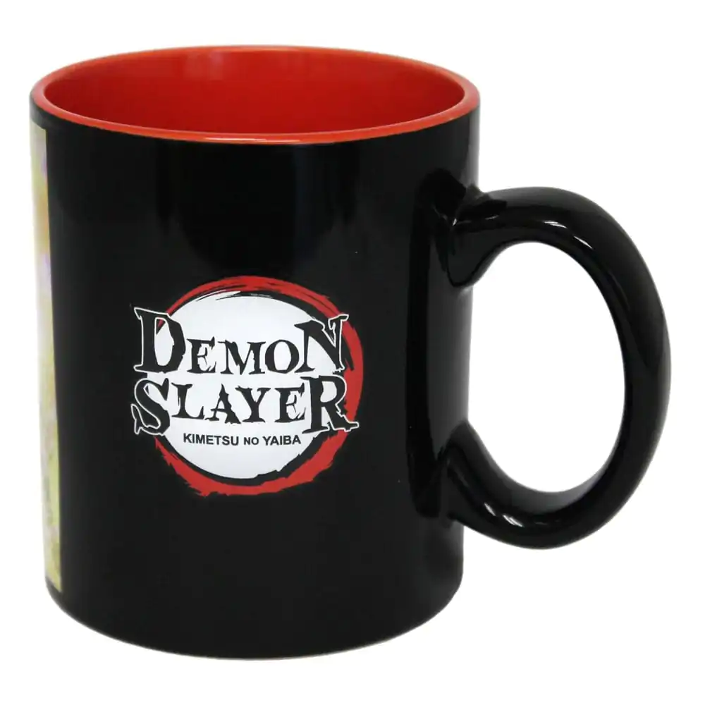 Demon Slayer Tasse Nezuko 473 ml Produktfoto