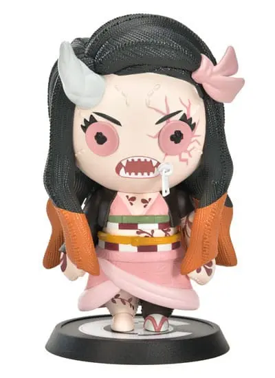 Demon Slayer Cutie1 PVC Figur Nezuko Kamado 12 cm Produktfoto