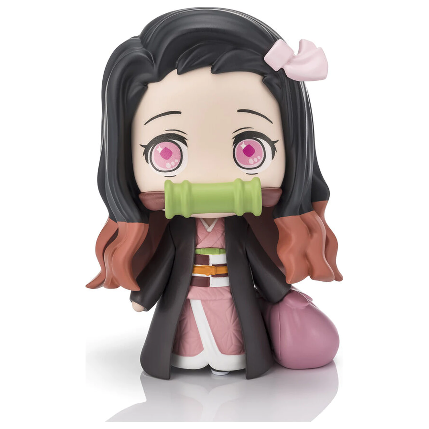Demon Slayer Nezuko Kamado Figur 10cm Produktfoto