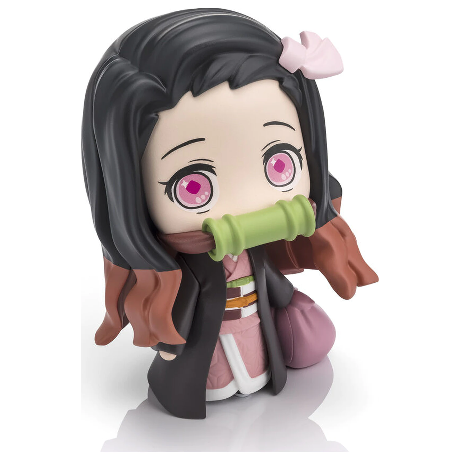 Demon Slayer Nezuko Kamado Figur 10cm Produktfoto
