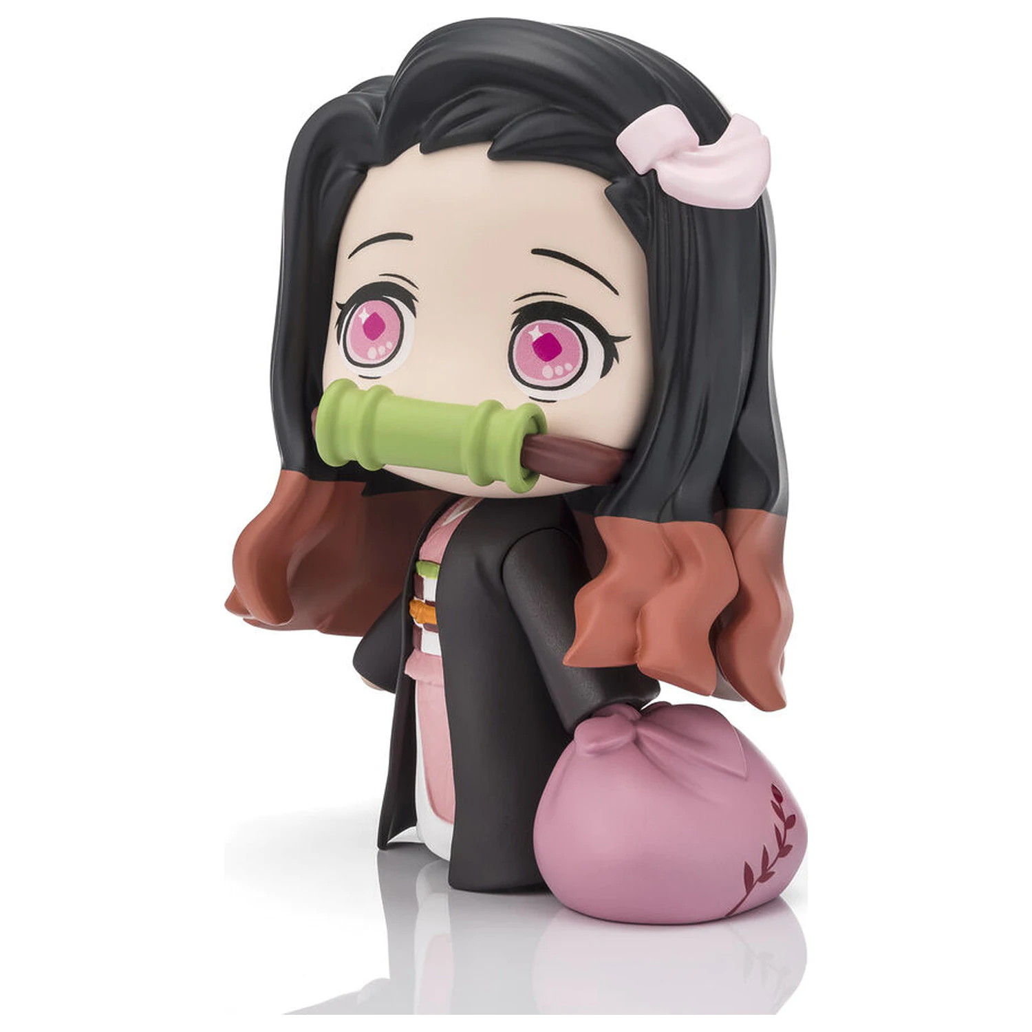 Demon Slayer Nezuko Kamado Figur 10cm Produktfoto