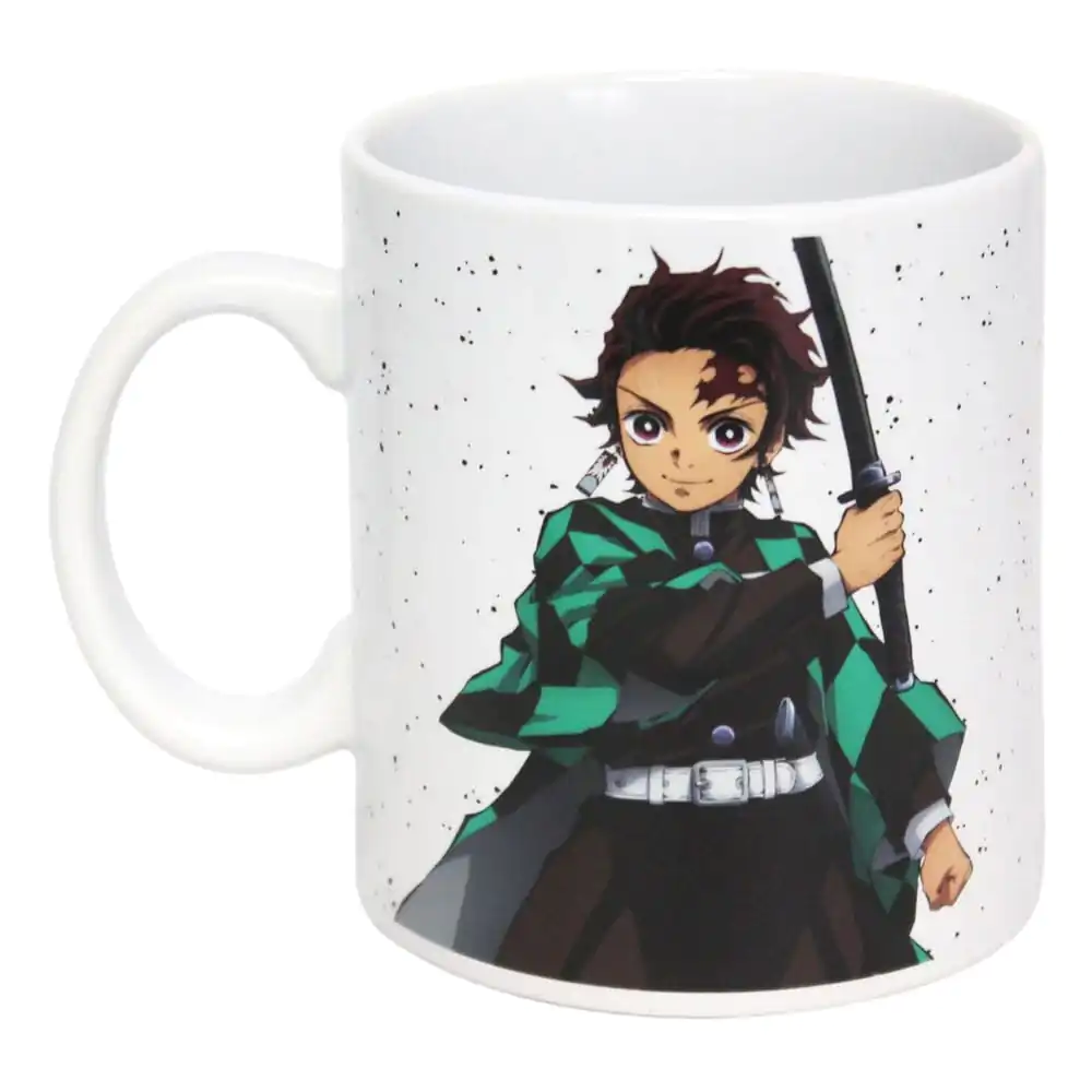 Demon Slayer Tasse Tanjiro 473 ml Produktfoto